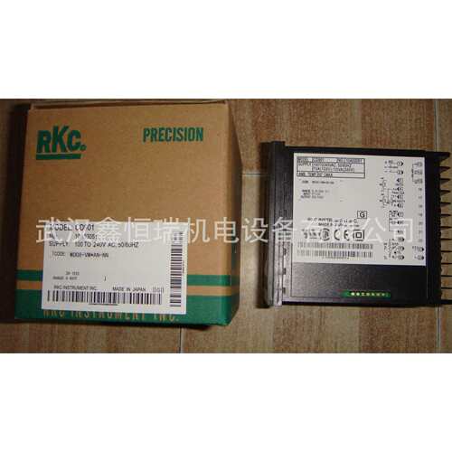 RKC温控器CD901FD10-8*AN-NN现货