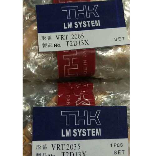 THK VRT1065A THK VRT1075A THK VRT1085A VRT2035A THK精密滑台