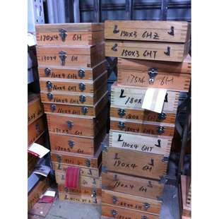 ACME5 现货供应ACME美制梯形螺纹环规塞规ACME1