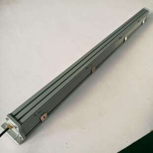 单管铝合金三防灯36W应急单管荧光灯t8 户外防水1.2米停电应急灯