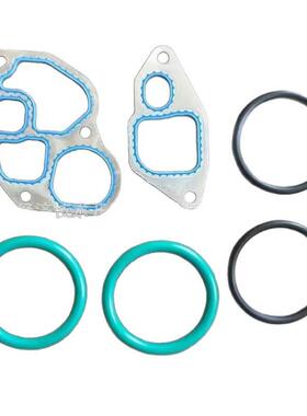 1815904C 2F4TZ6A636A 1C3Z6A642AA 机油冷却散热垫片1C3Z6K649BA