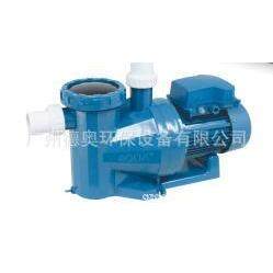 广州AQUA爱克水泵新款AU100 AU150 AU200水泵 耐高温温泉泳池泵