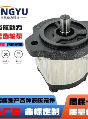 Rexroth齿轮泵AZPB AZPF AZPG AZPU AZPN AZPJ 力士乐液压泵油泵