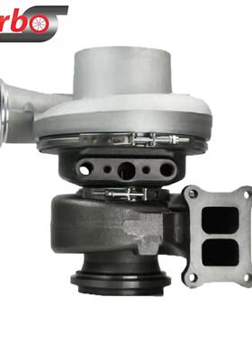 HT60 涡轮增压器 3536807 3536808 3804570 3804569