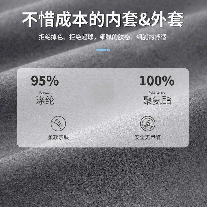 按摩床趴枕记忆棉趴枕枕头推拿涤棉现代简约通用成人老人空门