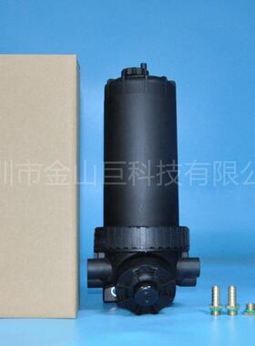 金山巨油水分离器总成35-60494-1 18-7983-1