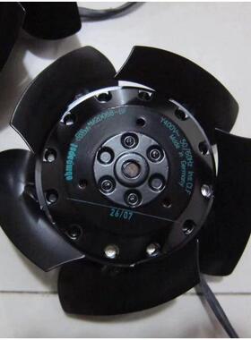 1PH7系列主轴电机散热风机M2D068-BF M2D068-CF M2D068-DF