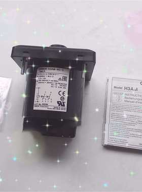 H3AM-NS-C AC100-240模拟定时器