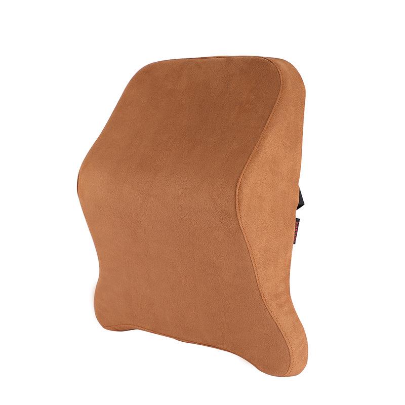 KAKTUS卡仕如汽车车用头枕护颈枕专用座椅靠枕乳胶枕头车内睡眠