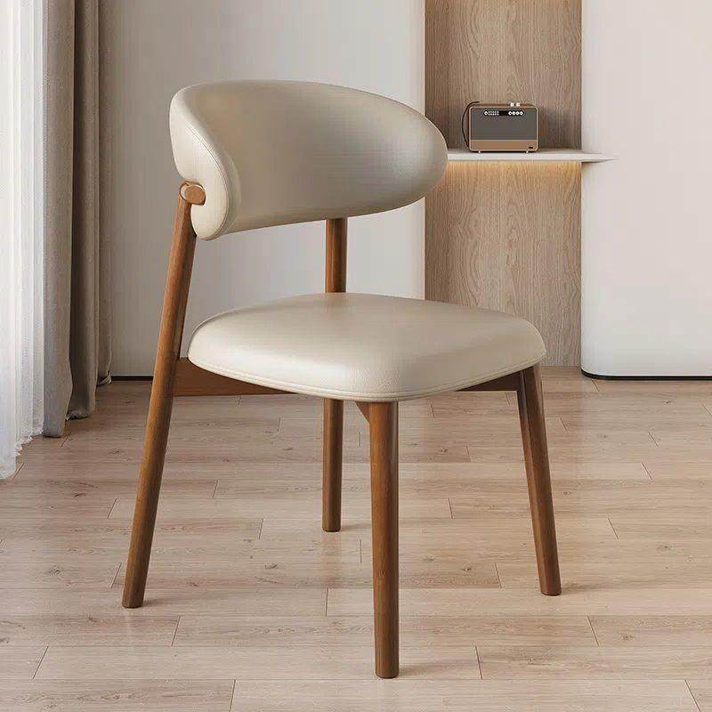 实木餐椅网红北欧家用轻奢简约现代靠背餐桌椅饭店餐,鲜花速递/花卉仿真/绿植园艺,割草机/草坪机,淘宝优惠券,粉丝福利购,淘宝优惠卷