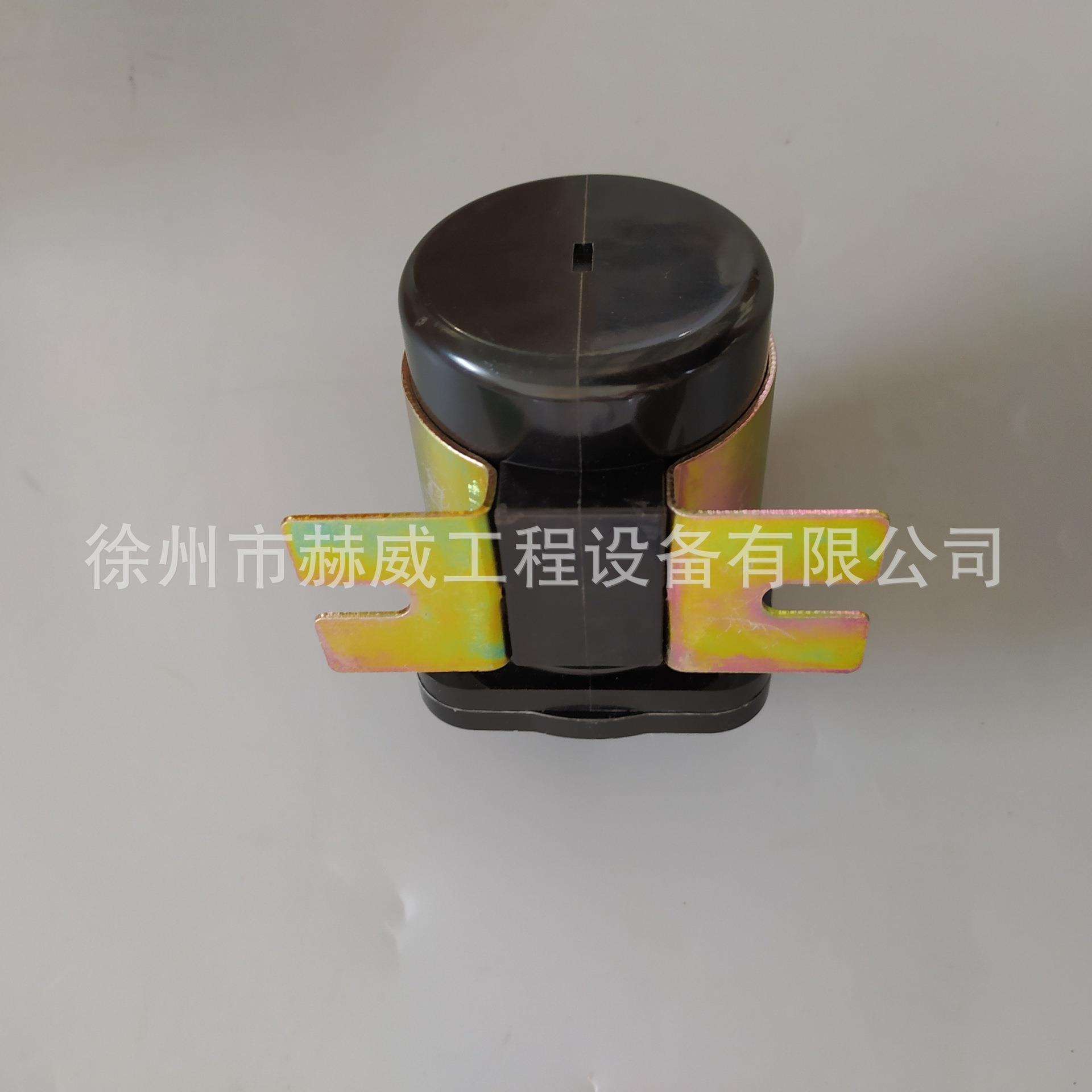 山推推土机SD22马达继电器3050692现货