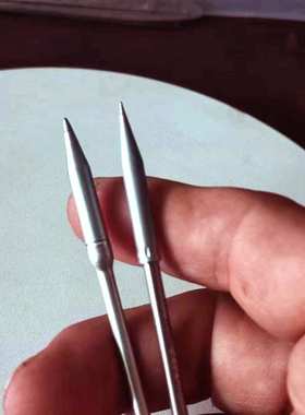 高品质ERSA焊台MICRO-TOOL烙铁手柄0212BDLF烙铁头电焊头洛铁头