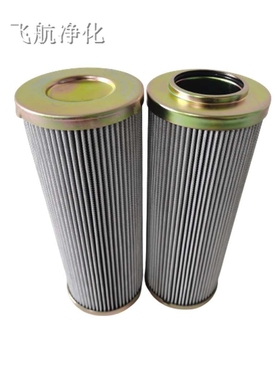 FP-25μm-4煤矿泵站高压反冲洗滤芯FP-25μm-6