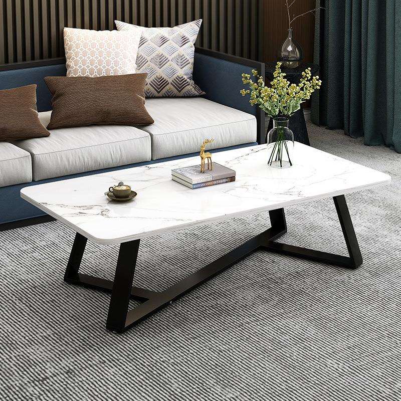 茶几客厅家用小户型沙发边几出租屋简易小桌子简约现代办公室茶台