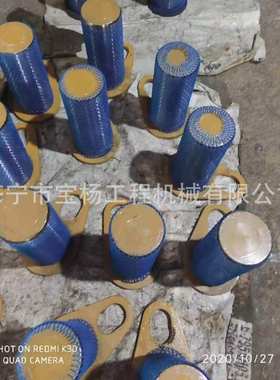 徐工40 541 540 F铲车装载机全车钢销轴套钢套关节销铰接销套配件