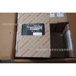 DCV 300Vdc 220vac LNE 现货原装 HNE 魏德米勒7940033647DPA