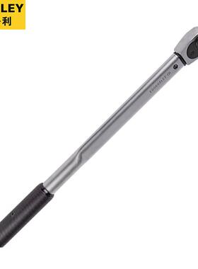 STANLEY定扭扭力扳手1/4