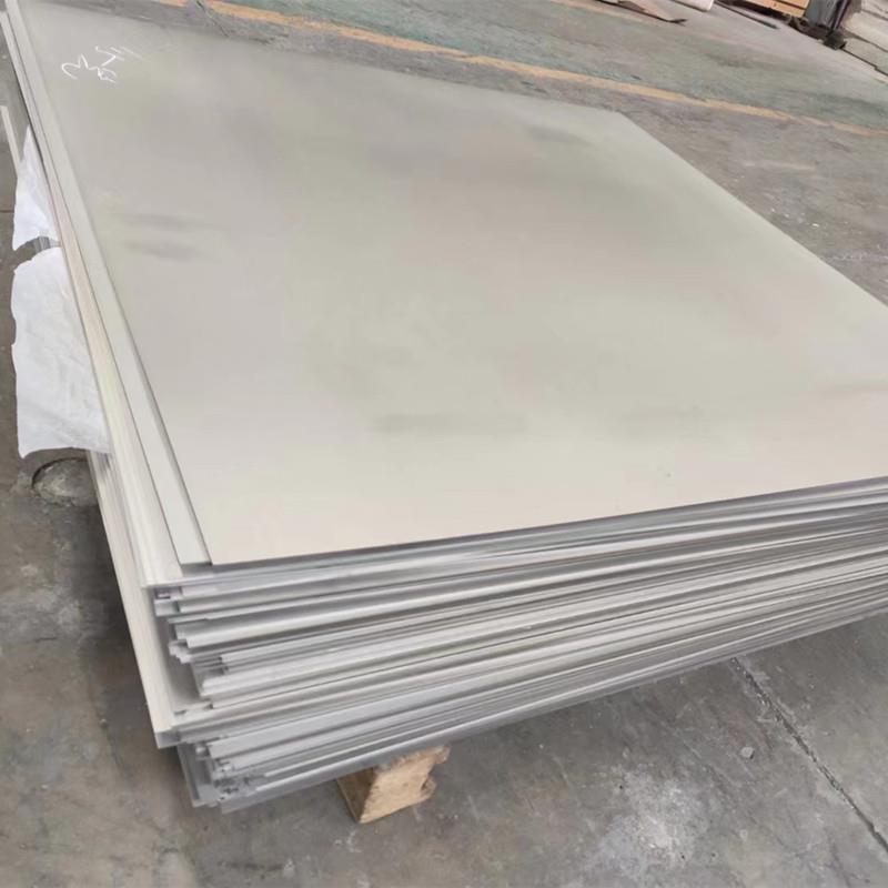 钛合金板TC4/Ti-6Al-4V钛板耐腐蚀工业用钛板α+β钛合金可零切