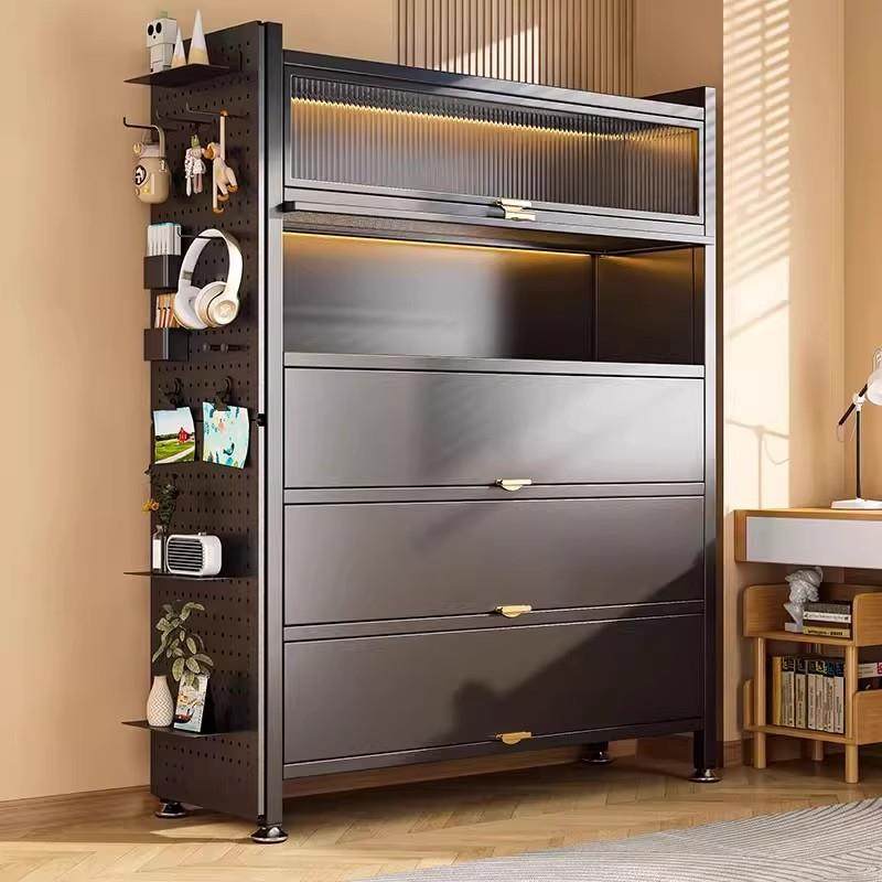 钢制书柜储物柜一体靠墙客厅落地多层防尘收纳展示柜家用儿童书架,鲜花速递/花卉仿真/绿植园艺,割草机/草坪机,淘宝优惠券,粉丝福利购,淘宝优惠卷