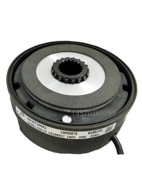 NM38720NR216/891.100.1S180V38W21NMLR108927科尼制动器