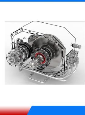 供应瑞士kissling减速机WEGA490,114117/1