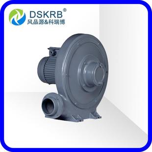 中压鼓风机气体输送低压散热鼓风机吹吸中压鼓风机 75A透浦式