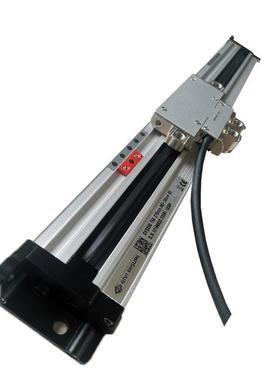 GIVI折弯机光栅尺GVS 202S/GVS215替代原GVS200