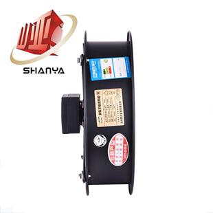 裕亚牌 矮筒系列外转子轴流风机YWF6D-710大功率散热风扇工业380V