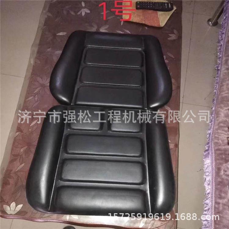 厂家现货供应柳855座椅 柳装载机驾驶室发动机罩总成液压油管