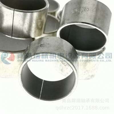 DAIDO轴套 K5B3020 无油自润滑轴承 内径30mm 外径34mm 厚度20mm