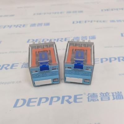 瑞士Comat Releco C4-A40/DC24V R工业继电器