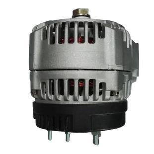 Iskra依斯克拉AAN5116发电机11.203.043充电机 112030 11.203.043