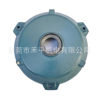 3GBA133110-ADCCN|ABB电机M2BAX132SA6 驱动端前端盖C214713-1