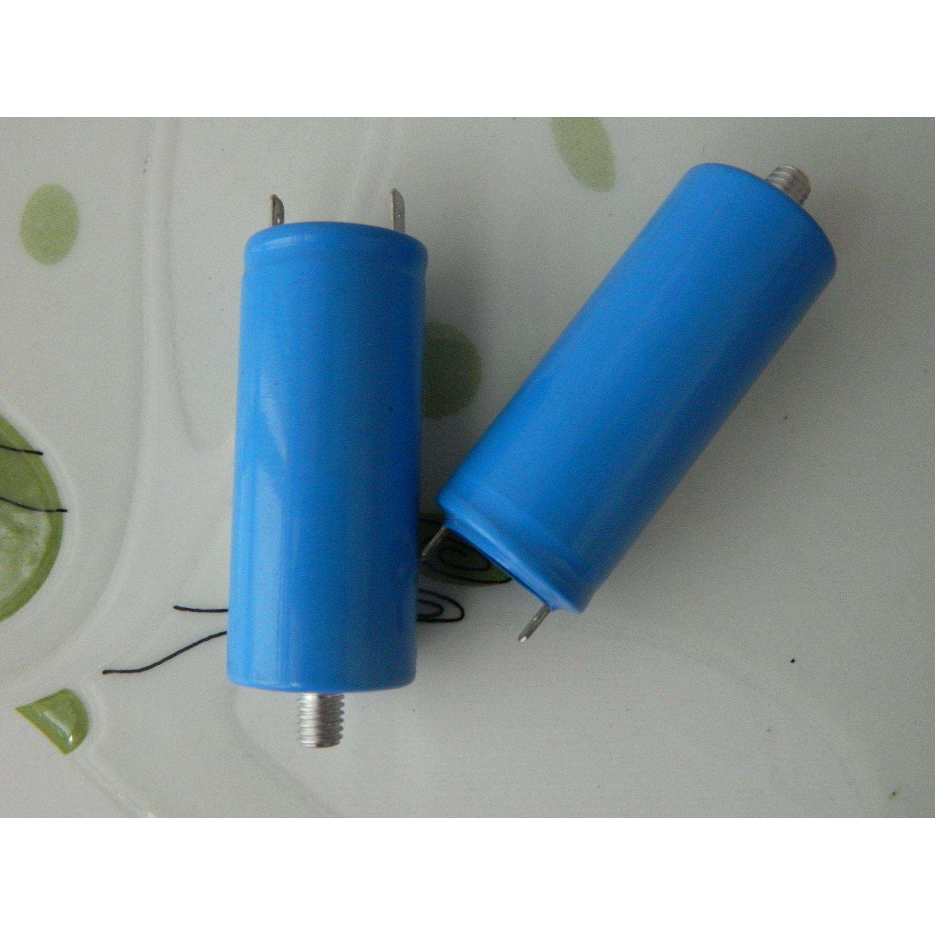 电容器CBB60 SH DB ，4.7UF 50/60HZ,450V.AC