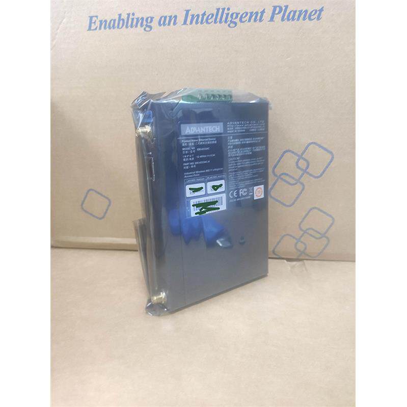 EKI-6333AC 研华无线AP WLAN传输速率高达867 Mbps