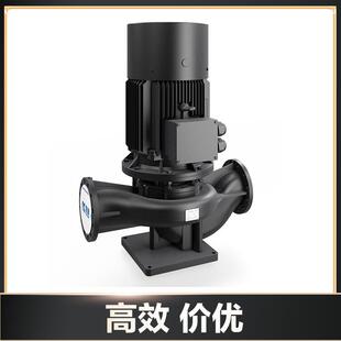 上海凯泉立式KQH卧式KQWH单级化工泵DN40/50/65/80/100/125/150