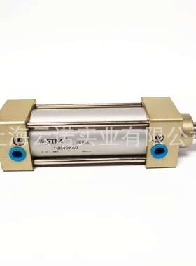 STNC气缸 天工气缸 TGC100 TGC100X350 TGC100X350-S 拉杆缸