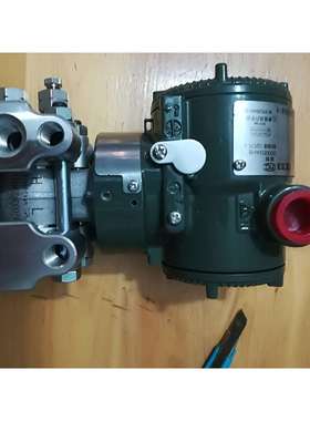 横河川仪EJA310A绝压力变送器