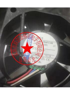 514F/2 24VDC 39MA 0.9W 512F-532 514F/2N德国进口 轴流风扇