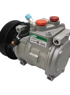 AH169875,4471702401,RE54254,810827027 压缩机 12V约翰迪尔