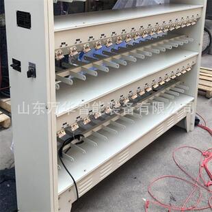 煤矿矿灯充电架智能充电柜井下作业矿灯专用充电装置充电架矿灯