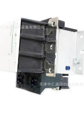LC1D245M5C交流接触器AC220V三极接触器245A接触器LC1-D245M5C