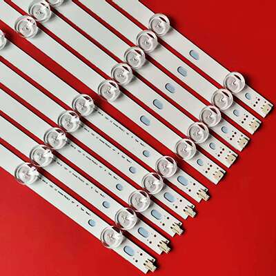 适用LG 42LN5708 42LN575S T420HVN05.0灯条innotek POLA2.042背