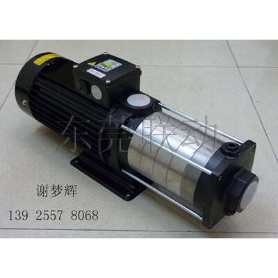 华乐士水泵TPH8T3K CNC加*工中心油泵