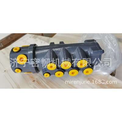 山重建机挖掘机配件GC78/GC88/GC68回转接头Y168-22A-010000