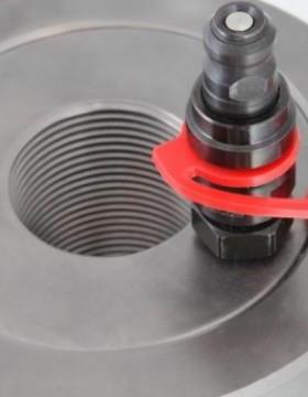 销售德国ASTECH推拉器 液压螺母HWS 16111058