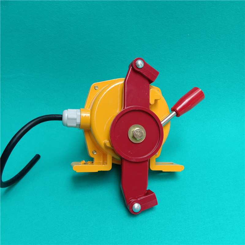 KLT2-2手动拉绳开关LLP6-1双向平衡拉绳开关LLP1-S JLK3-Z