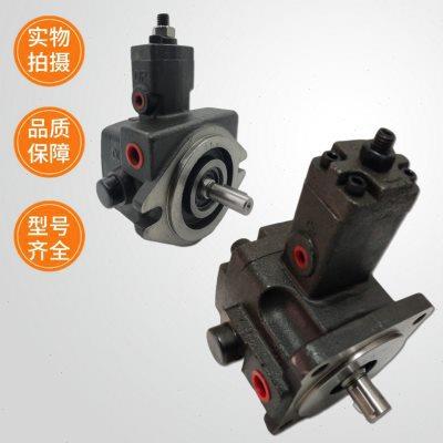 VP-30-FA3 艾利特ELITE变量叶片泵VP-20 FA1 40 FA2 3 花键 H