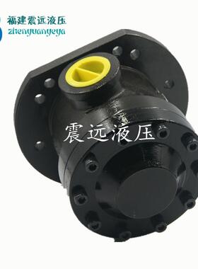 YUKEN定量叶片泵150T-61-L/F-RL-40油研子母泵挖掘机油泵