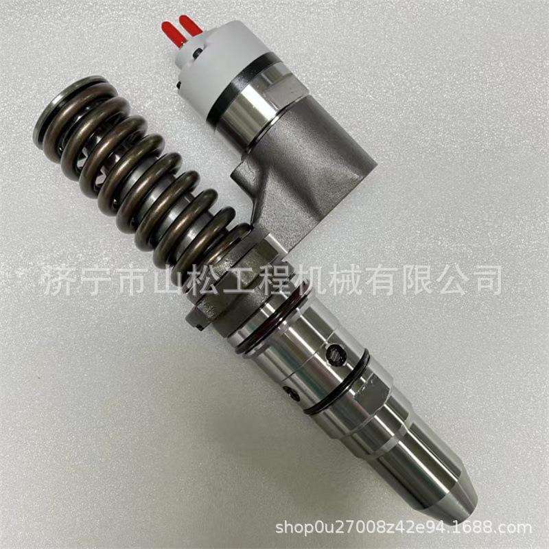 392-0211喷油器总成C10C11C12C13C15C16C18喷油嘴3920211